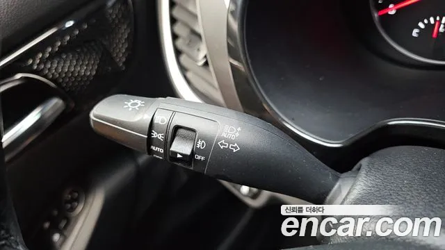 2020 Kia Seltos Diesel 1.6 2WD, photograph 10