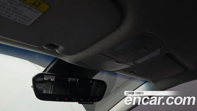 2020 Hyundai Kona 1.6 Turbo 2WD, photograph 3