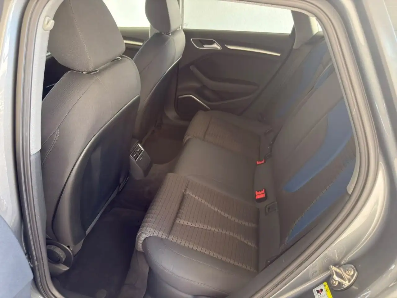 2019 Audi A3 SPB 30 TDI S tronic Sport, photograph 10