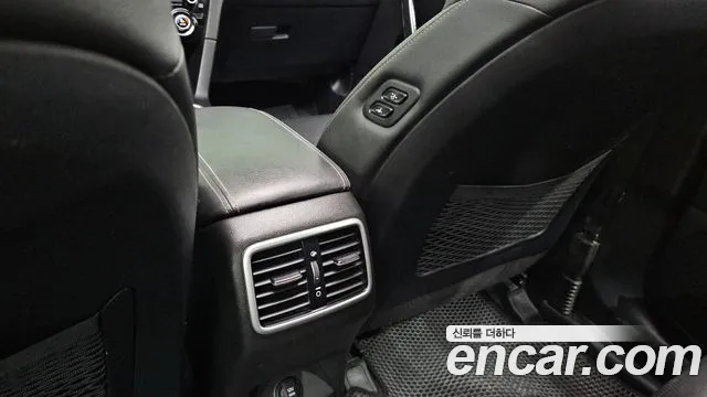 2021 Kia Sportage Diesel 1.6 2WD, photograph 12