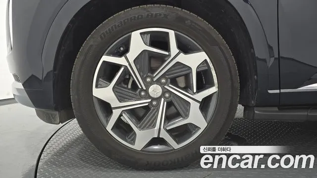 2020 Hyundai Palisade Diesel 2.2 2WD, photograph 4