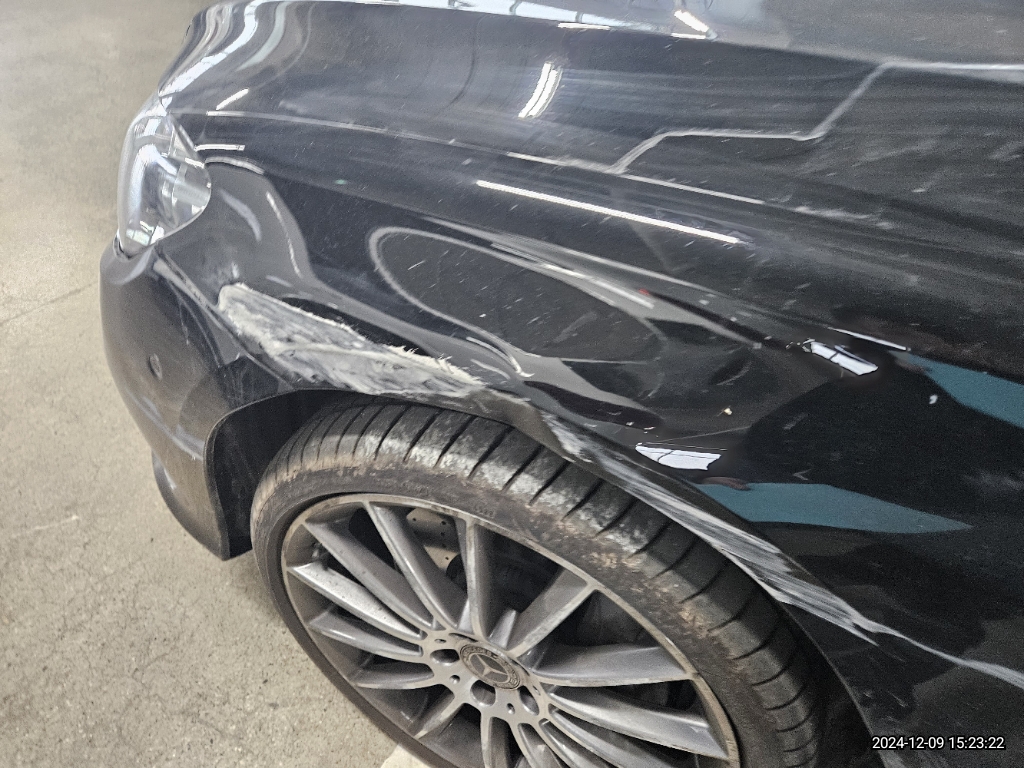 2023 Mercedes-Benz E450 4MATIC, photograph 5