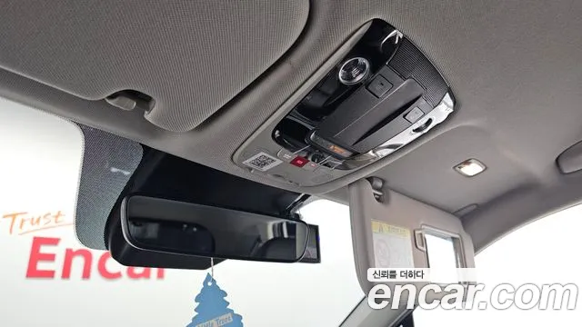 2022 Kia Sorento Diesel 2.2 2WD, photograph 6