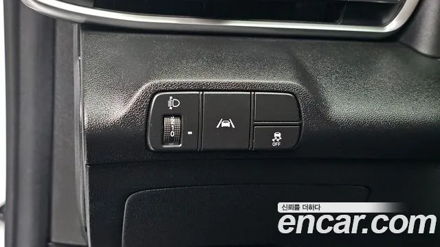 2022 Hyundai AVANTE 1.6, photograph 10
