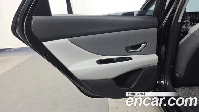 2020 Hyundai AVANTE 1.6, photograph 11