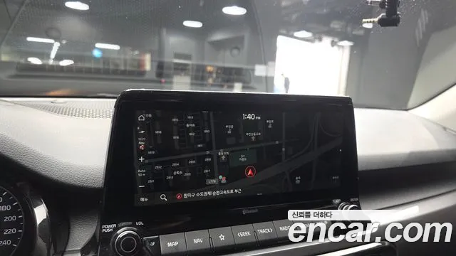 2019 Kia Seltos Diesel 1.6 2WD, photograph 6