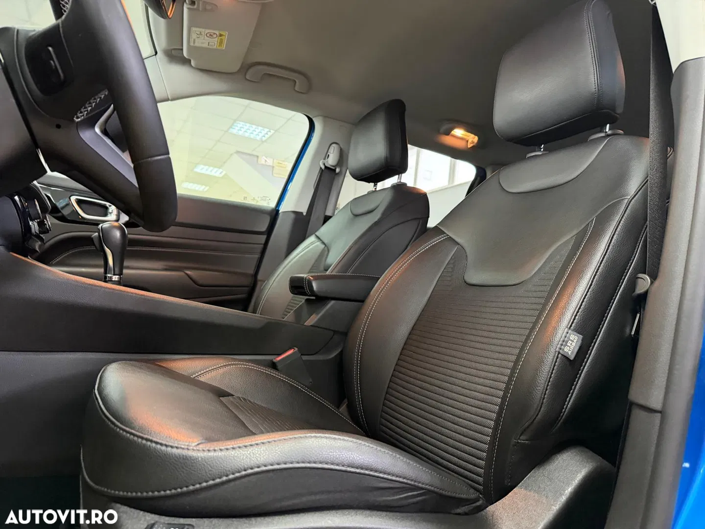 2021 Jeep Compass 1.3 T4 4xe Automatik Limited, photograph 5