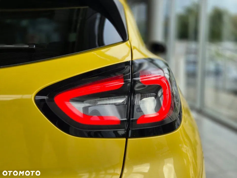 2026 Ford Puma, photograph 3