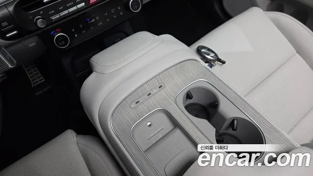 2025 Hyundai Palisade Gasoline 2.5T 2WD 9-Seater, photograph 12