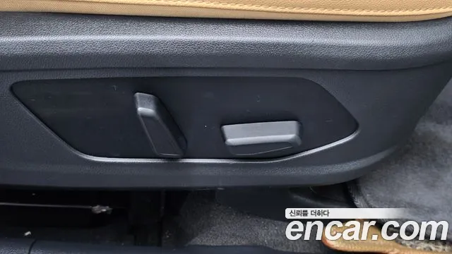 2021 Kia Sorento Diesel 2.2 4WD, photograph 9