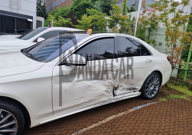 2018 Mercedes-Benz S350 d 4Matic, photograph 5