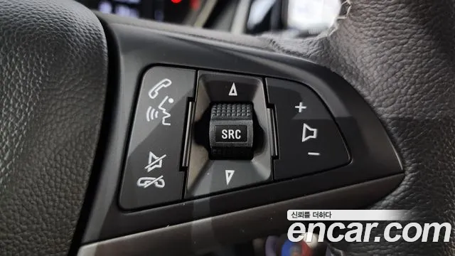 2019 ChevroletGMDaewoo Spark Premier, photograph 1