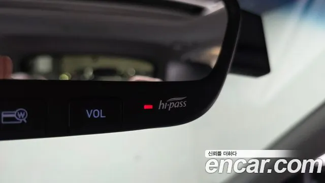 2020 Hyundai Kona Modern Special, photograph 8