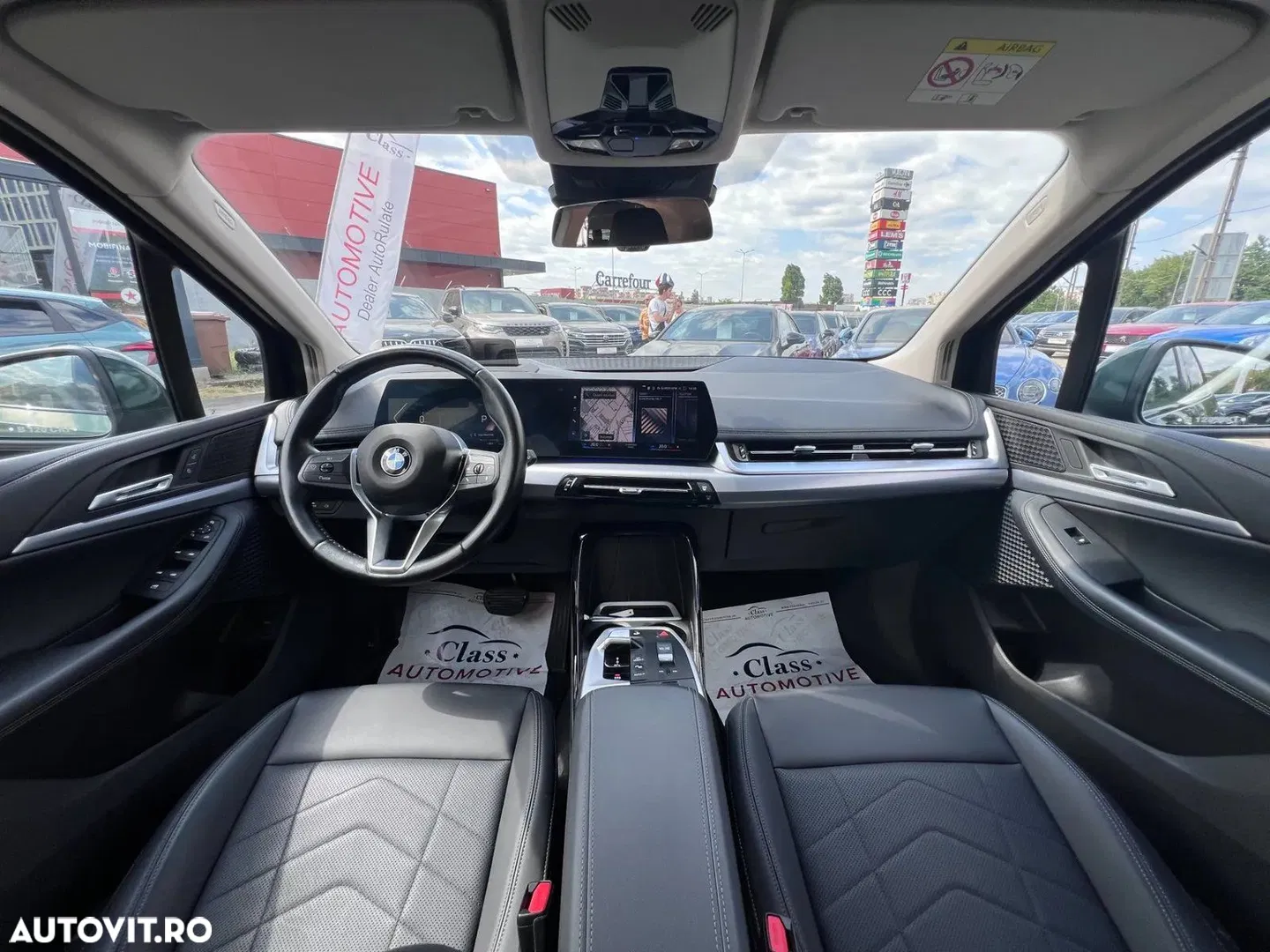 2015 BMW Seria 2, photograph 5