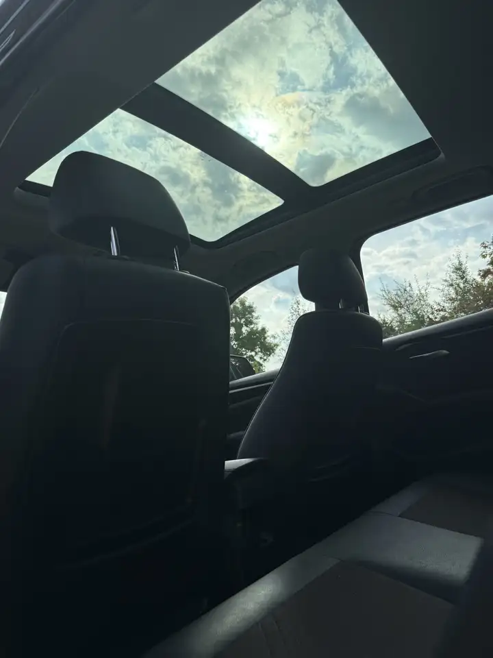 2014 BMW X1 xDrive 18 d, photograph 5
