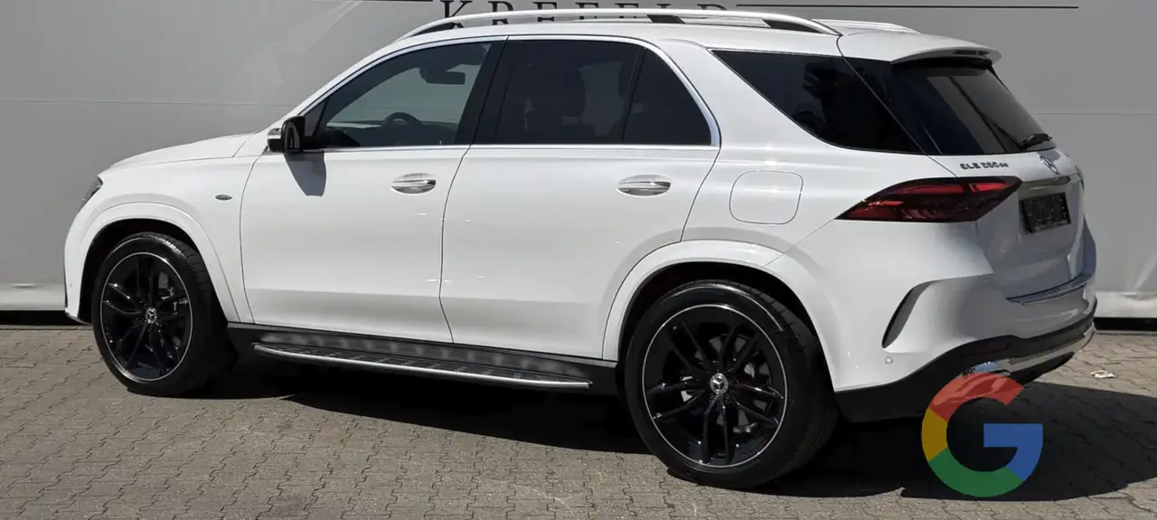 2025 Mercedes-Benz GLE 350 GLE 350 de 4M EQ AMG Line Prem Plus *PROMO* *IVA ESP*, photograph 5