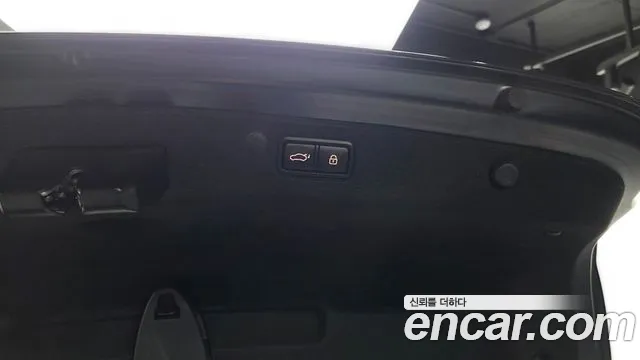 2021 Hyundai Grandeur Exclusive, photograph 5
