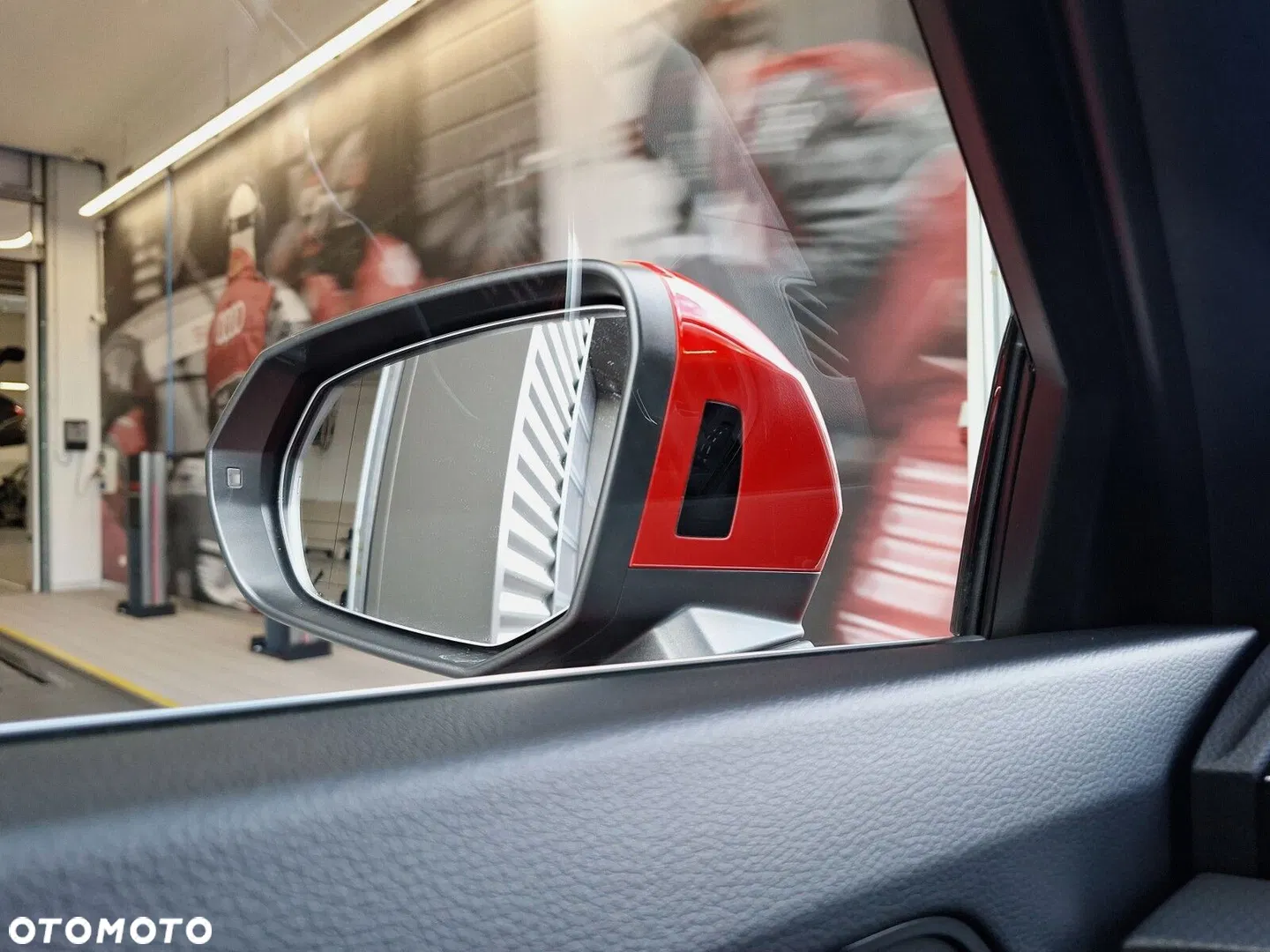 2025 Audi Q3 Sportback 35 TFSI mHEV S tronic, photograph 10