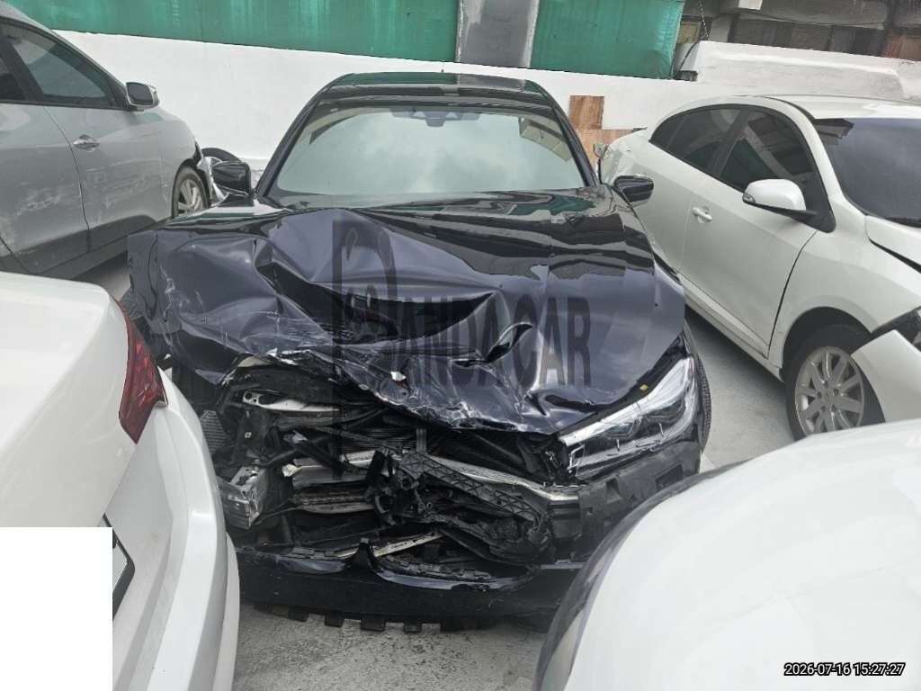 2019 BMW 730Ld xDrive WLTP, photograph 1