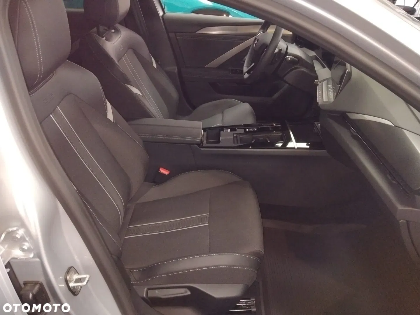 2025 Opel Astra 1.5 CDTI GS S&S, photograph 11