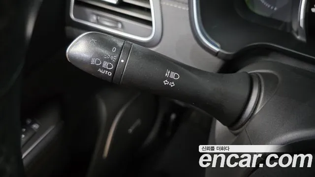 Renault-KoreaSamsung SM6 2.0 LPe RE (Disabled) — photo 1 of 31