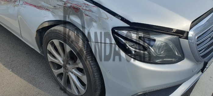 2019 Mercedes-Benz E300, photograph 4