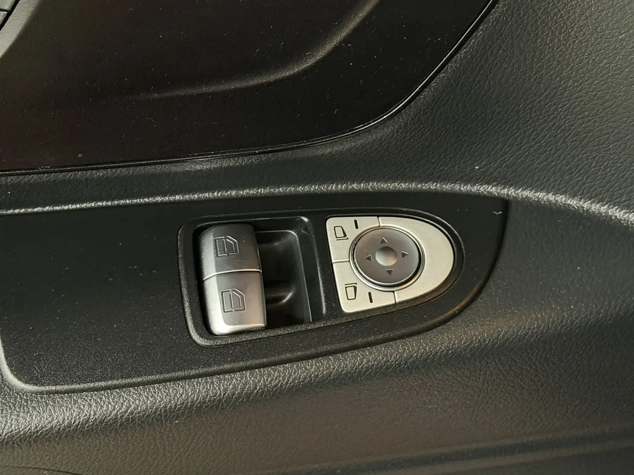2020 Mercedes-Benz Vito 110 CDI Lang VA   RÜCKFAHRKAMERA, photograph 11