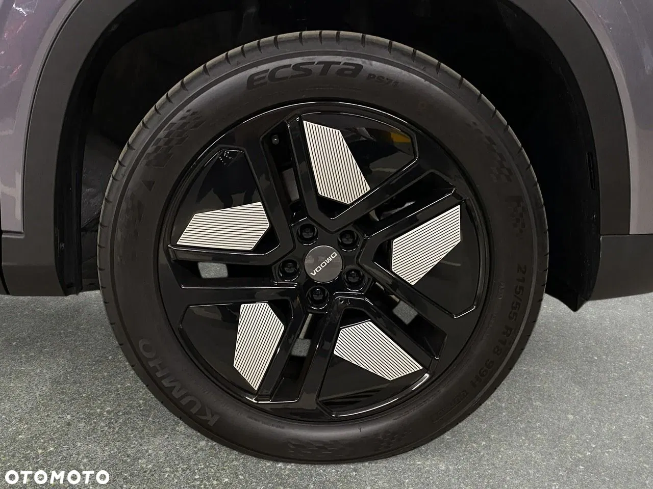 2025 Omoda 5 1.5 T-GDI Hybrid Premium DHT, photograph 12