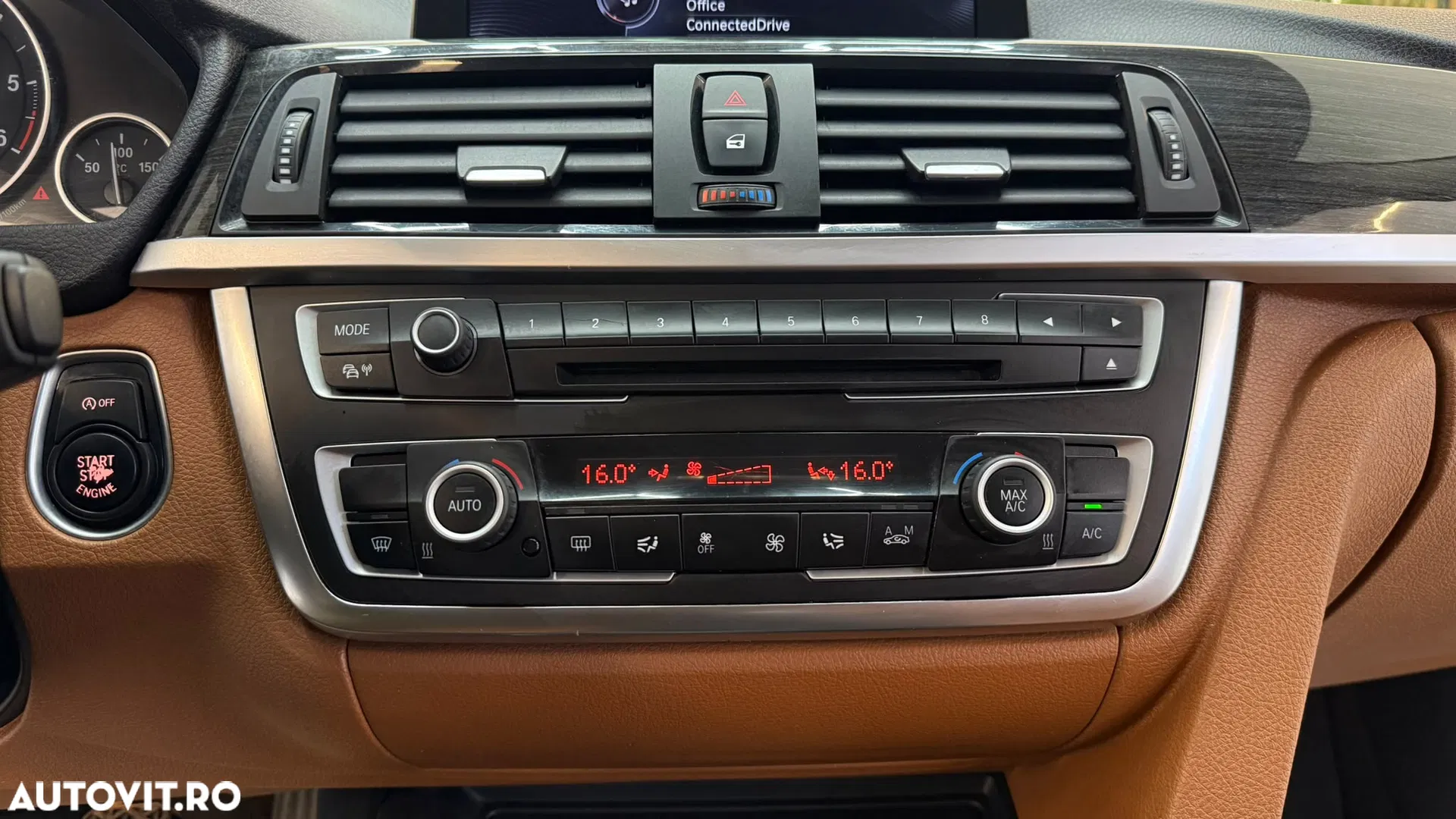 2013 BMW Seria 3, photograph 6