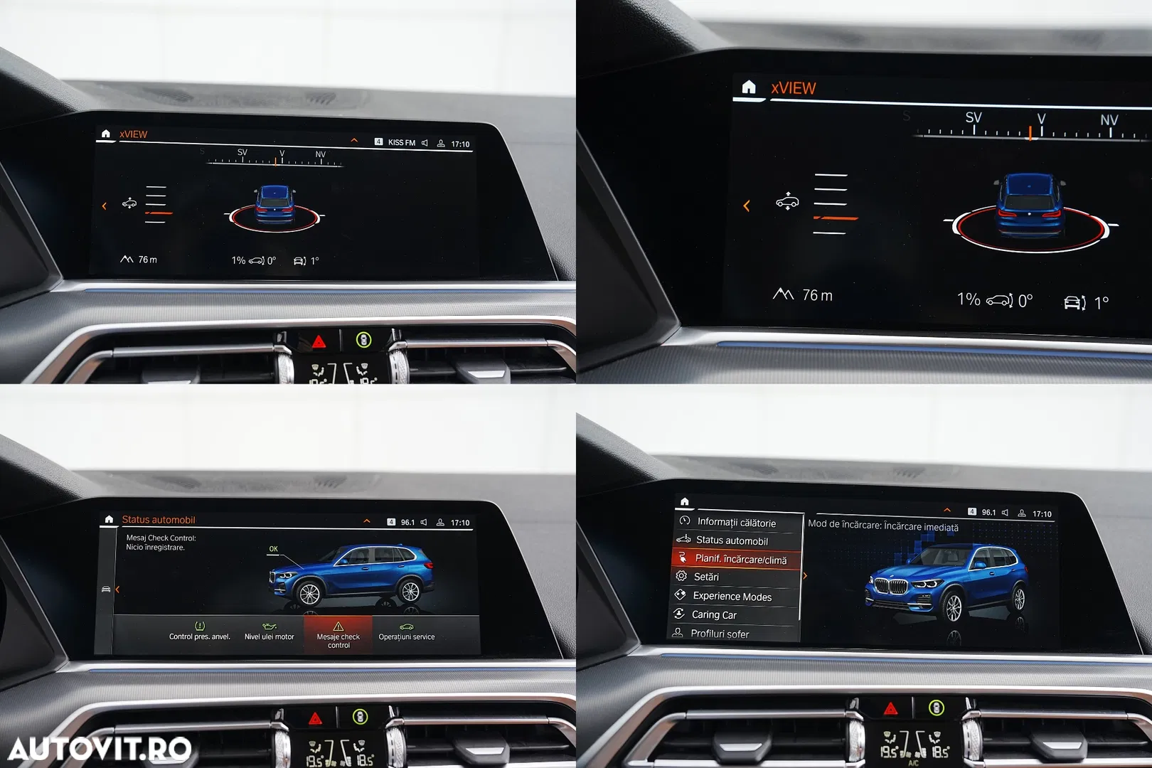 2021 BMW X5 xDrive45e, photograph 12