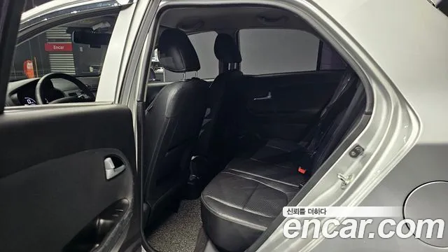 2014 Kia morning Luxury, photograph 7