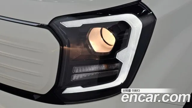 Kia RAY Signature — photo 1 of 30