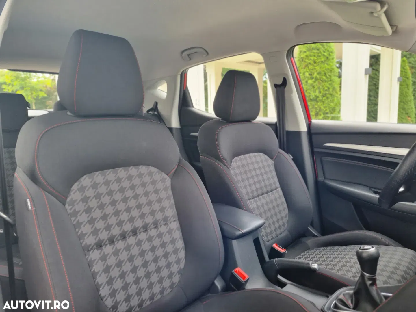 2025 MG ZS ICE 1.5 VTI-tech Comfort, photograph 10
