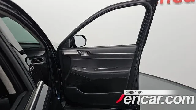 2019 Hyundai Palisade Gasoline 3.8 4WD, photograph 10