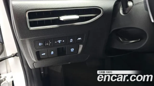 2021 Hyundai Sonata 2.0, photograph 10