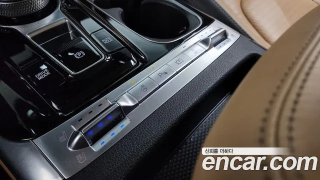 2021 Kia Canival Diesel 9-Seater Signature, photograph 1