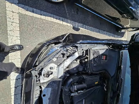 2019 Mercedes-Benz E300 4Matic, photograph 5