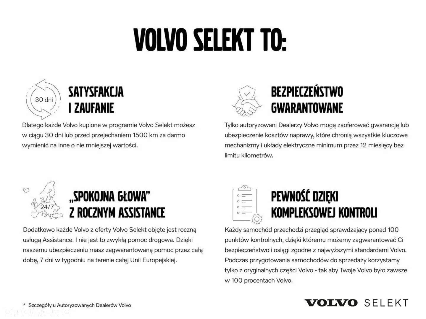 2025 Volvo XC 40 B3 Plus Dark, photograph 2
