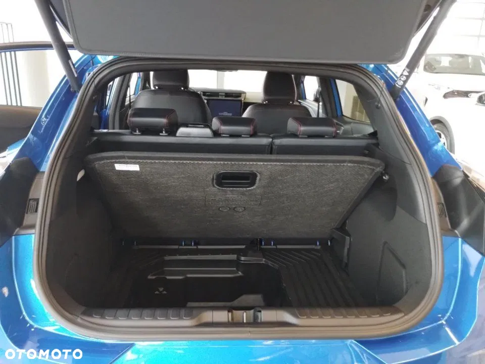2026 Ford Puma, photograph 4