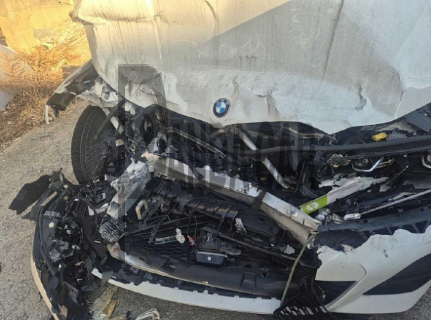 2019 BMW 330i M Sport Package, photograph 6