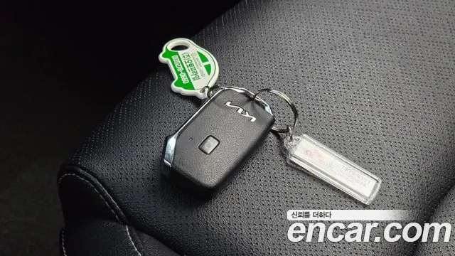 2023 Kia K3 1.6, photograph 11