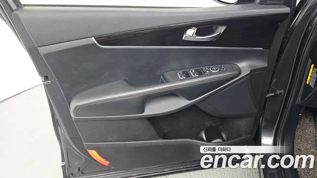 2018 Kia Sorento Diesel 2.0 4WD, photograph 12