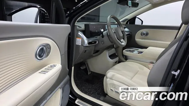 Hyundai Ioniq9 Performance Type AWD — photo 1 of 40