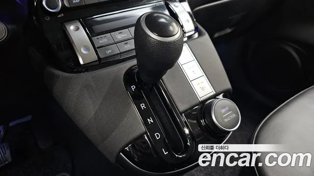 2022 Hyundai Casper Turbo Modern, photograph 3
