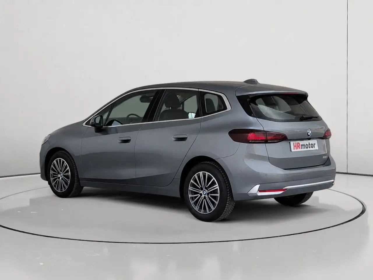 2023 BMW 218 218iA Active Tourer 100kW, photograph 5