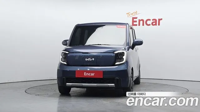 2023 Kia RAY Air, photograph 8
