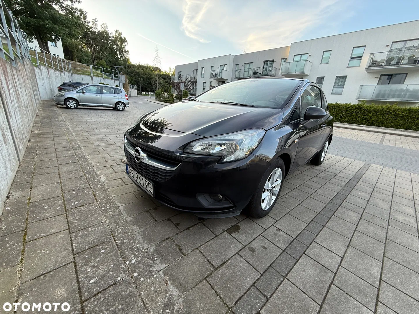 2017 Opel Corsa 1.4 T Enjoy S&S, photograph 1