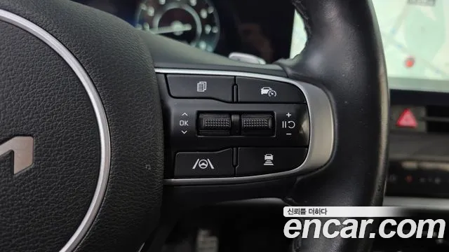 2023 Kia Sportage LPG 2.0 2WD, photograph 1