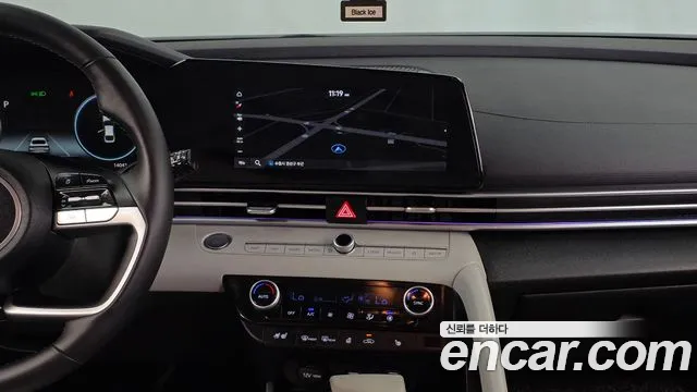 2020 Hyundai AVANTE 1.6, photograph 12