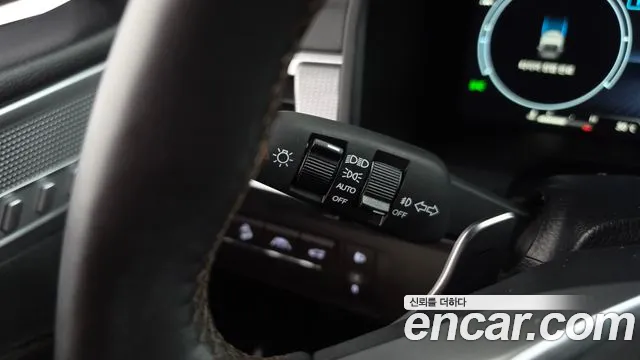 KG_Mobility_Ssangyong Rexton Diesel 2.2 4WD — photo 1 of 36